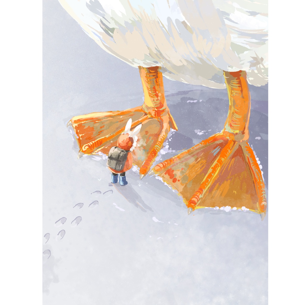 ポストカード①