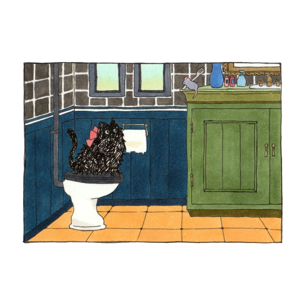 ポストカード③