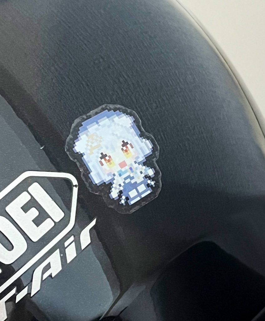 こやクリアシール