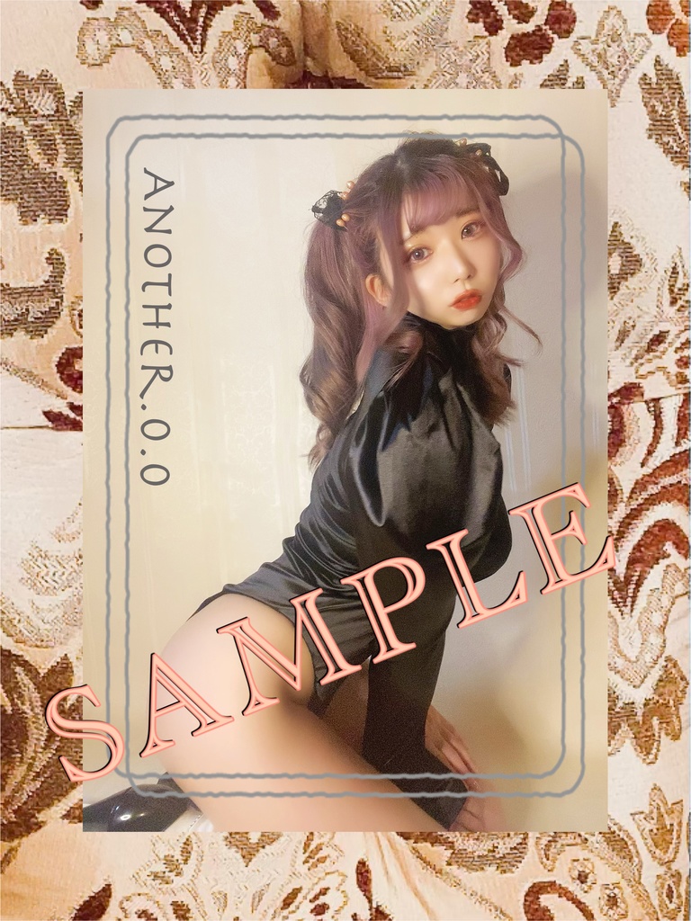 残りわずか👆🏻🪐ANOTHER0.0【完全版】🪐 - RACO_chang Official 残りわずか👆🏻🪐ANOTHER0.0【完全版】🪐 - RACO_chang Official