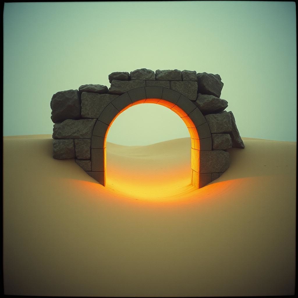[作業用BGM]Shadow in the Sand[エジプト風]