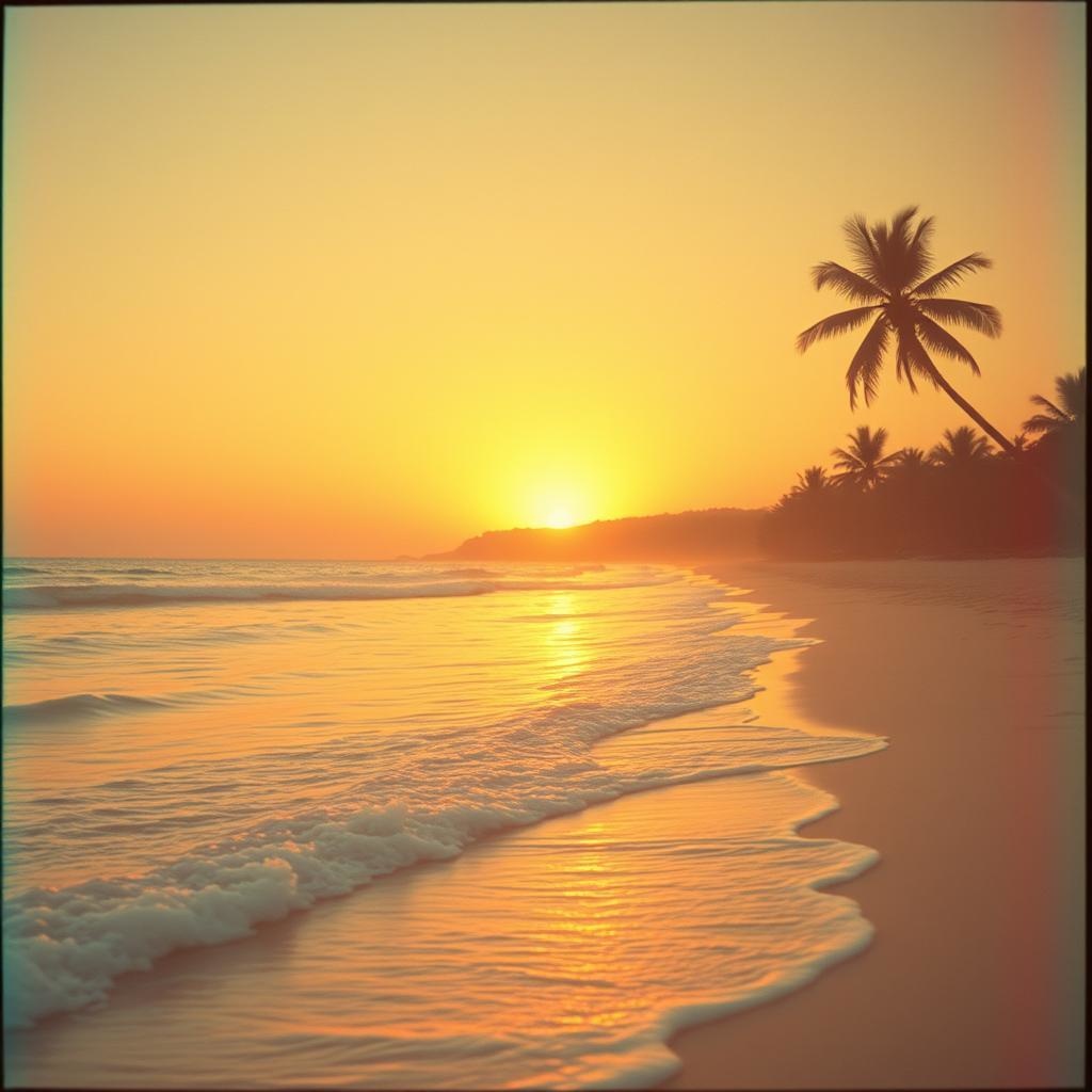 [作業用BGM]Tidal Heartbeat[CaribbeanBeach]