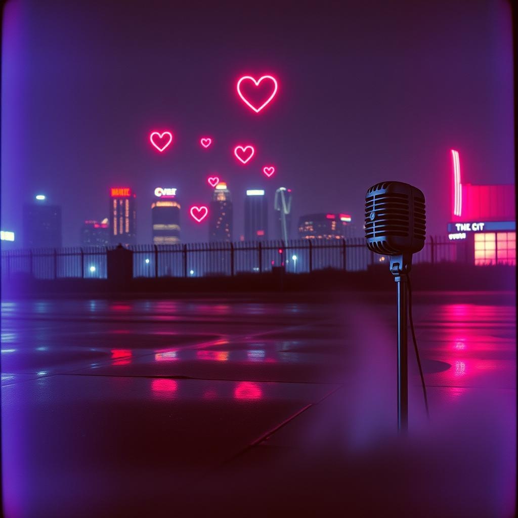 [作業用BGM] Romantic Dates [R&B / Trap Soul]