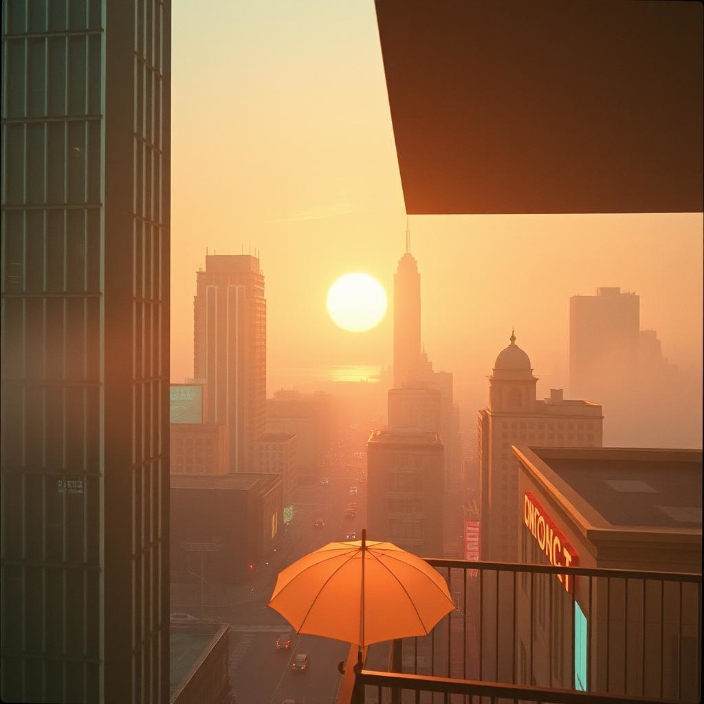 [作業用BGM] The Hopeful Afrobeat [Ambient / Afrobeat]