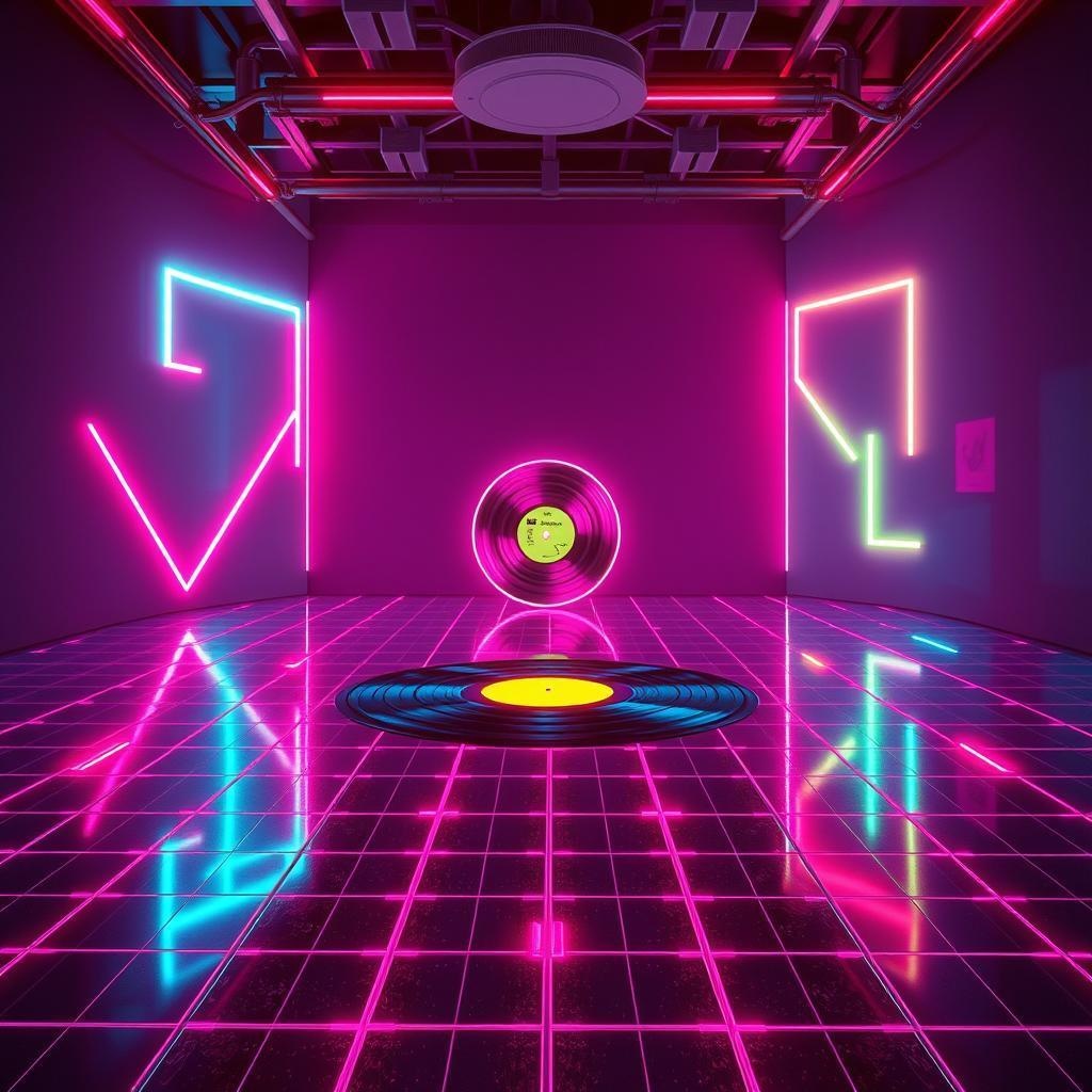 [作業用BGM] Vibrant Dance Steps [EuroBeat]