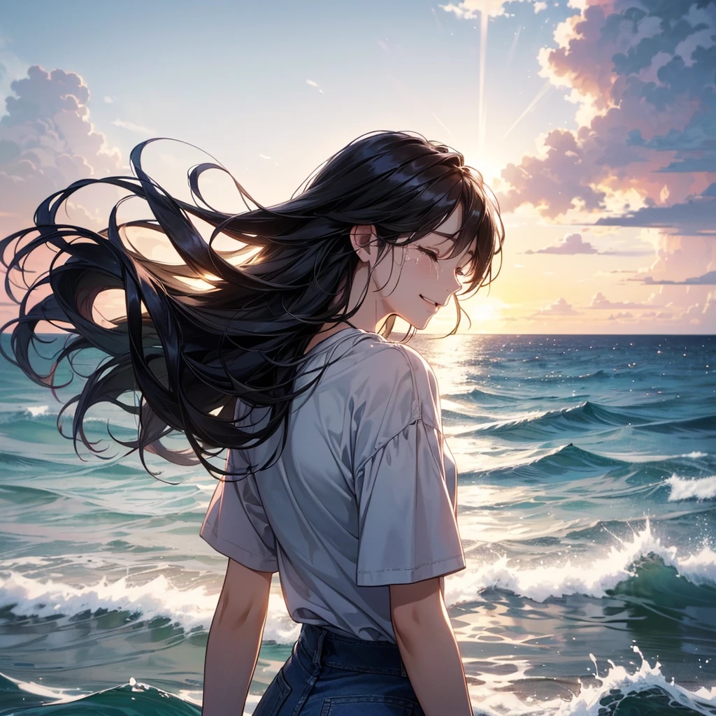 永遠の刹那 Once again