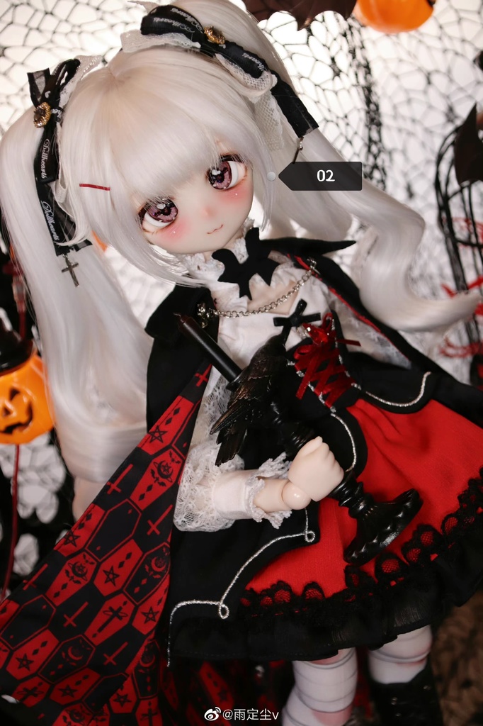 +Hedgehog+ eyes「最後通牒」デカールアイ ドールアイ