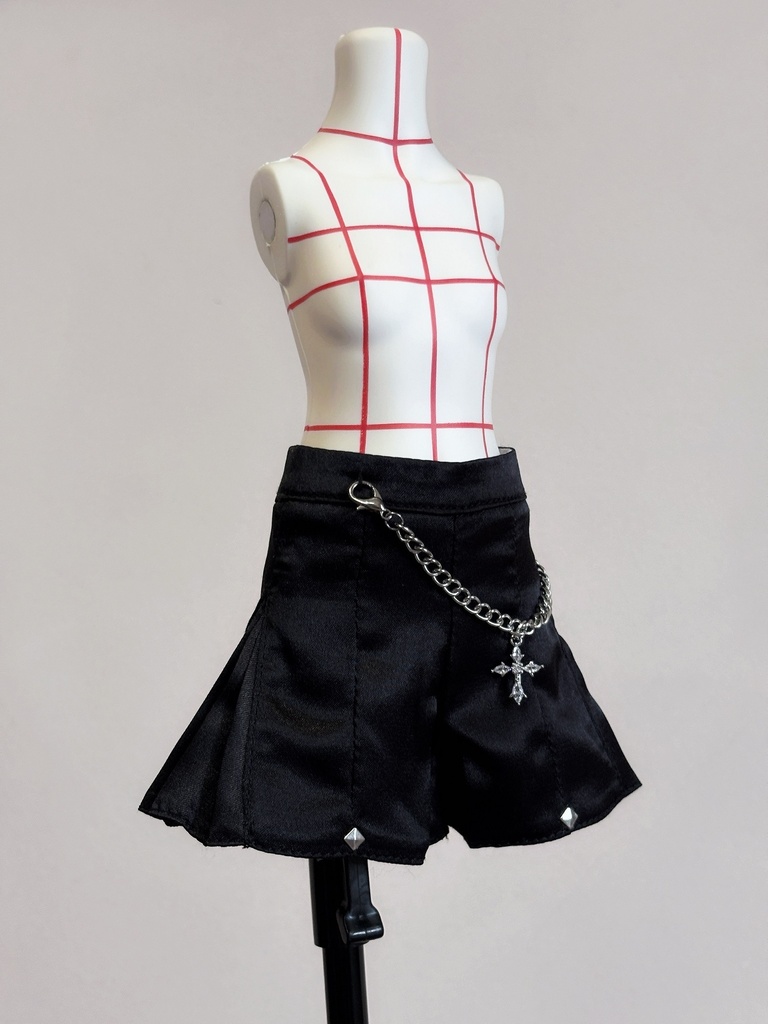 +Rika shop+「十字匣」1/4DOLLサイズ MDDサイズ