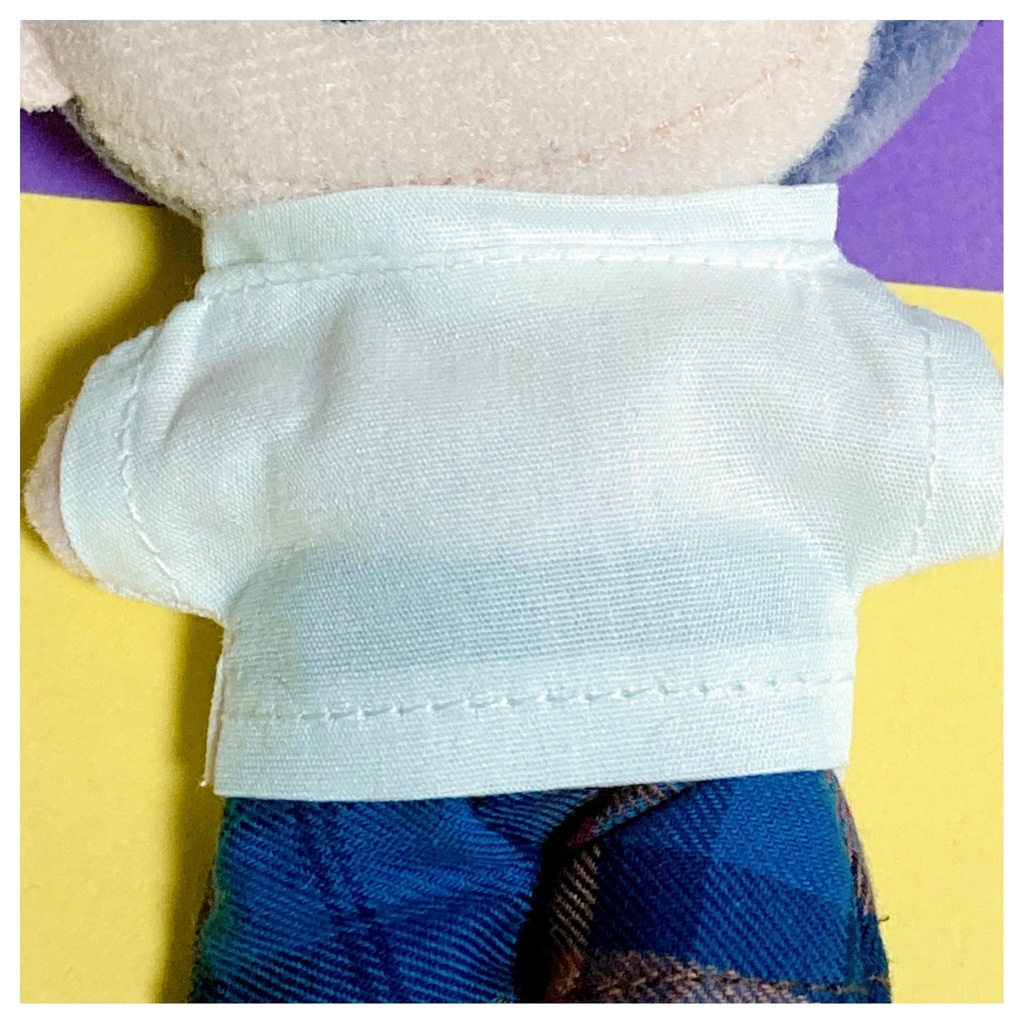 選べるインナーのセットアップ