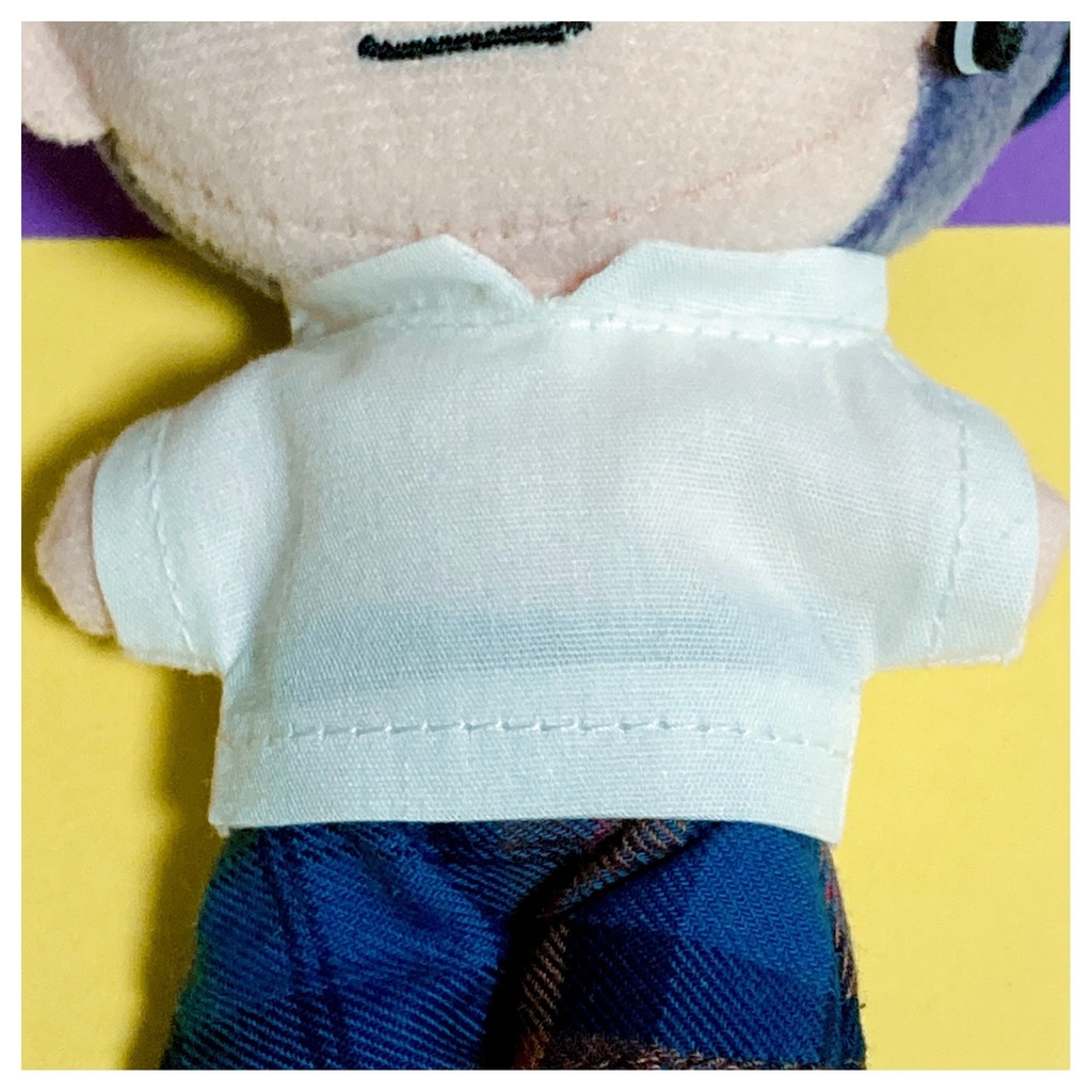 選べるインナーのセットアップ