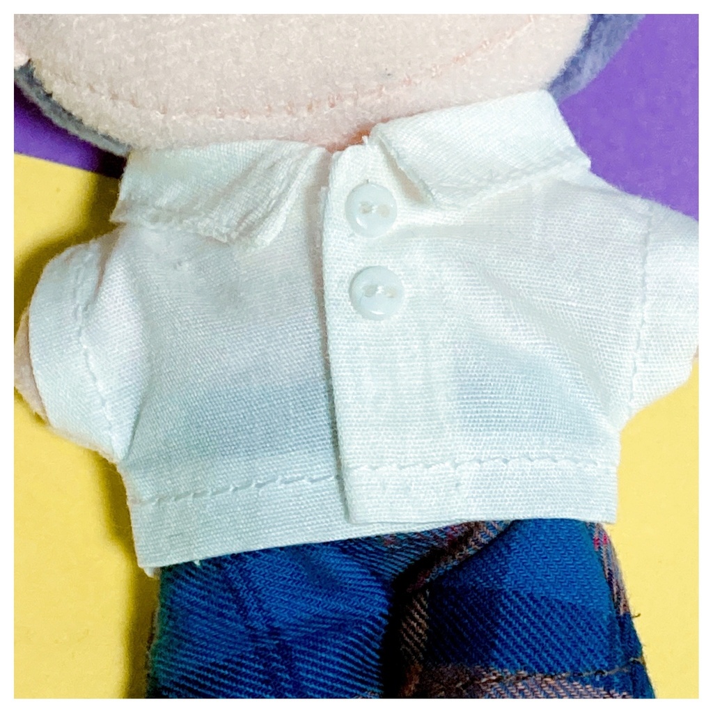 選べるインナーのセットアップ