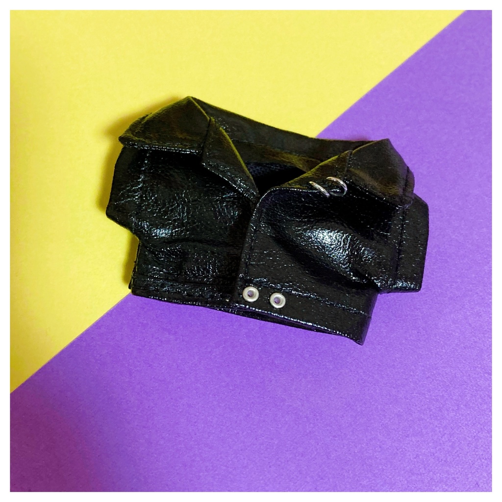 ライダースジャケット