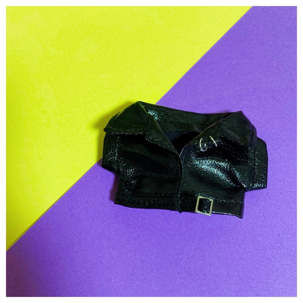 ライダースジャケット