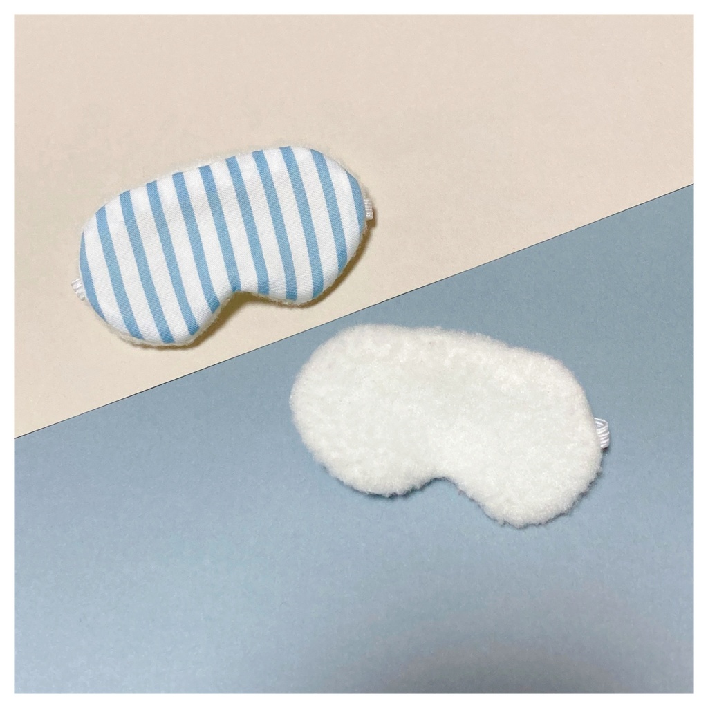 おやすみセット