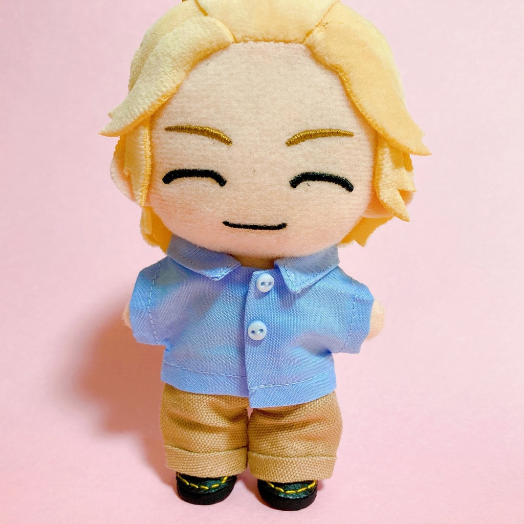 カジュアルジャケットセット