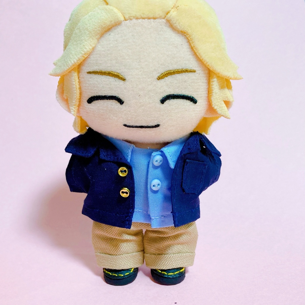 カジュアルジャケットセット