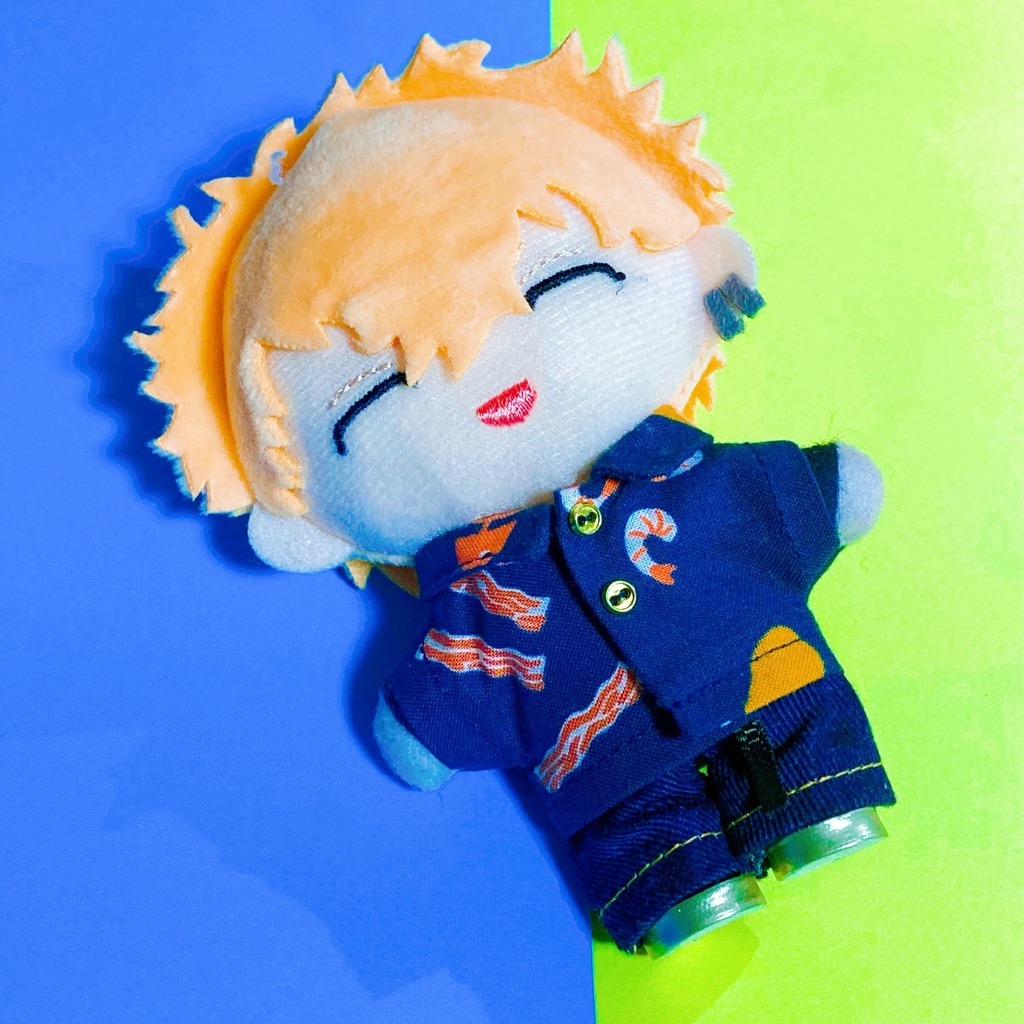 食いしん坊シャツ