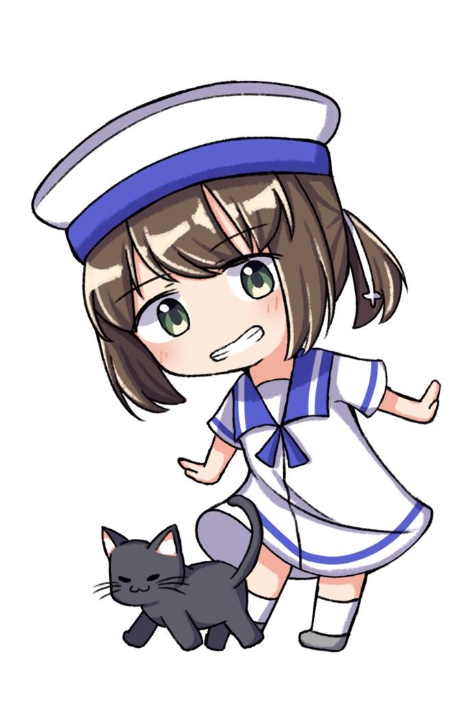 大東ちゃんアクリルスタンド