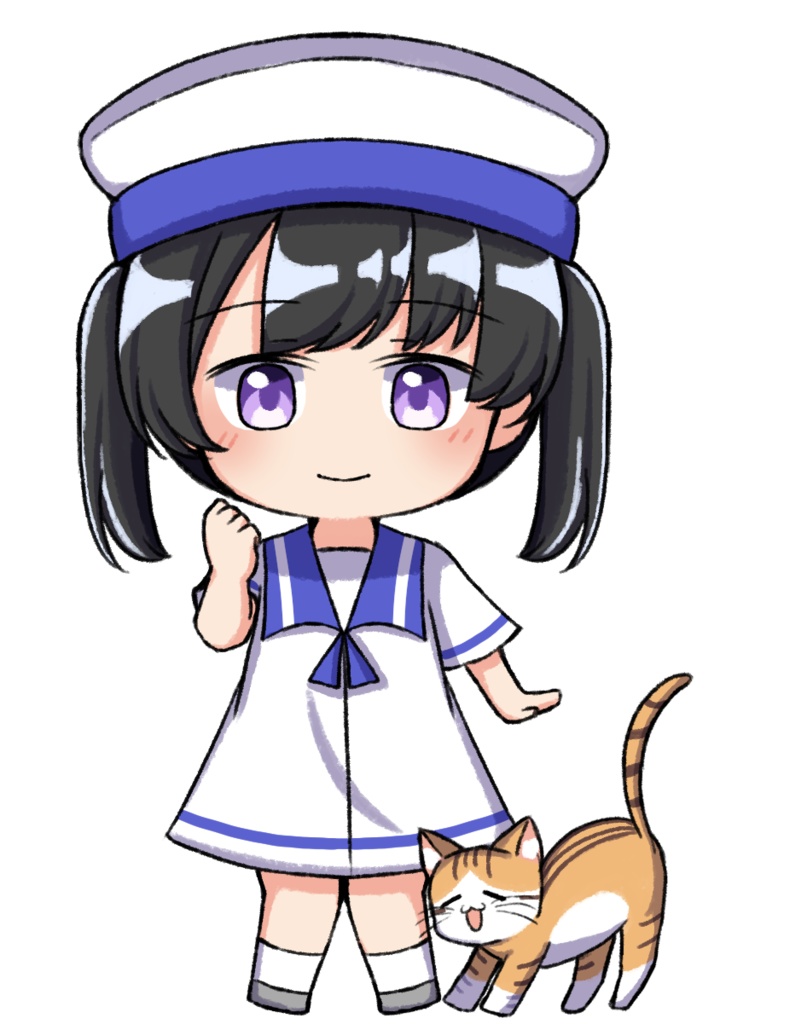 昭南ちゃんアクリルスタンド