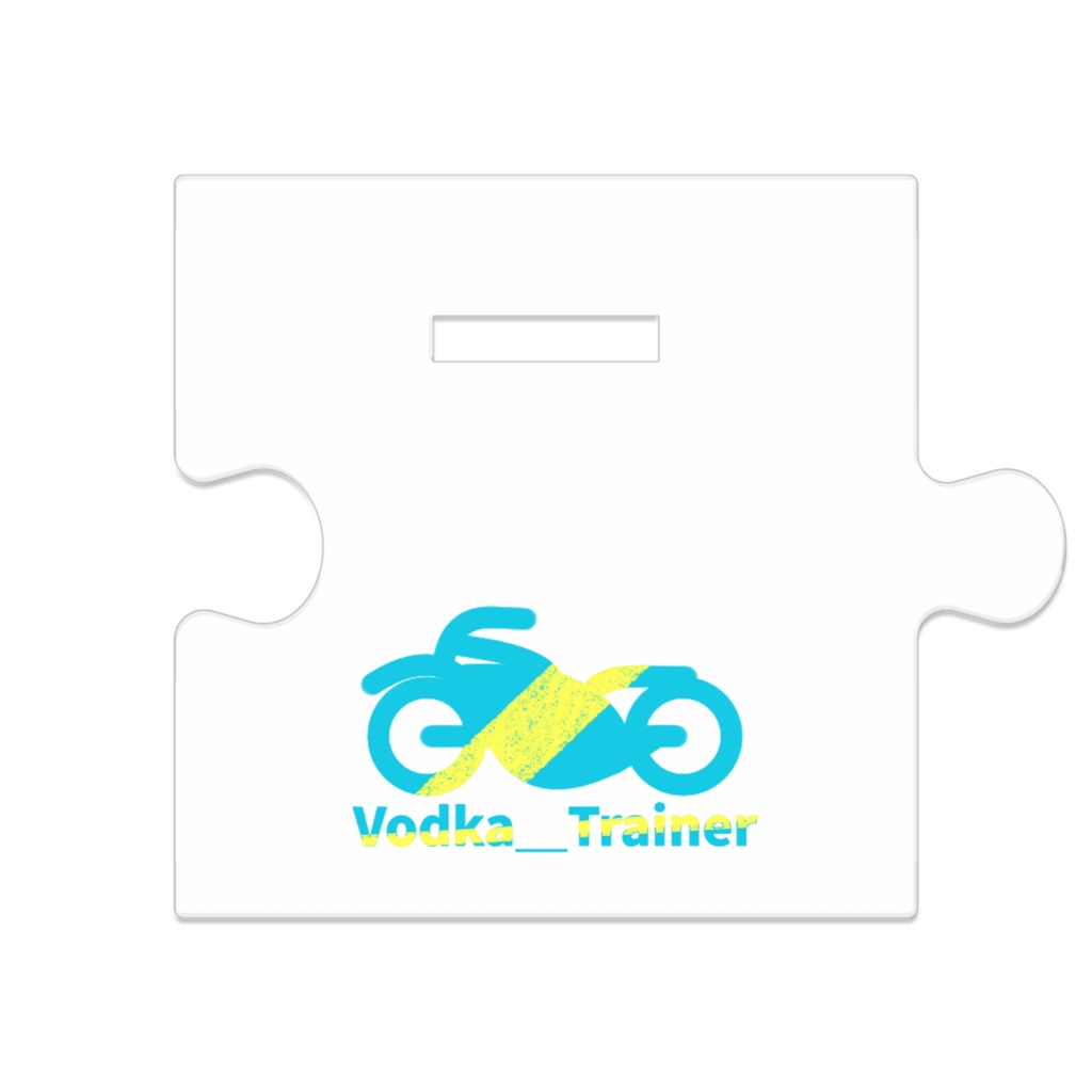 つながるアクスタ-ウオッカ-ワイルドトップギア