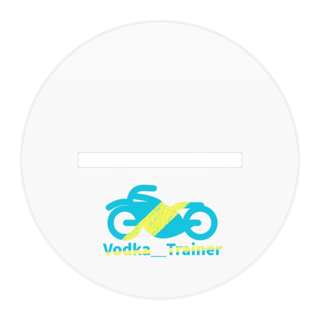 アクリルフィギュア ウオッカ 日本ダービー