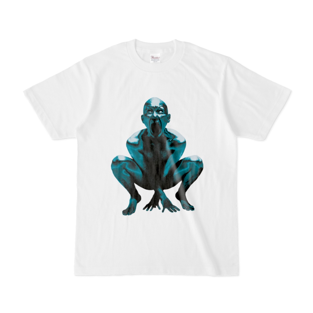 ブロンズガーゴイル（根性）