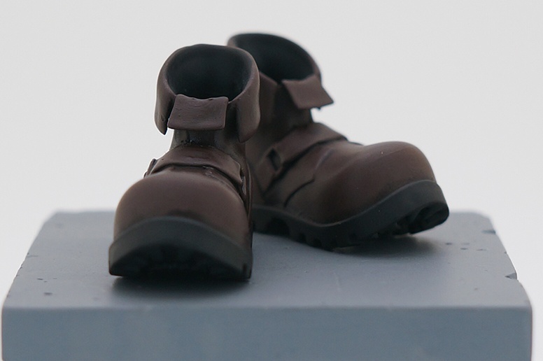 先行9月受付 カートゥーンブーツ St Gear Web Shop Booth