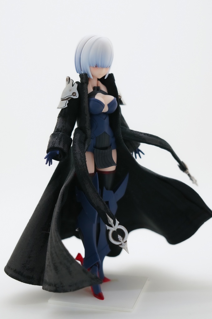 2月受付 プレートアーマーコート St Gear Web Shop Booth