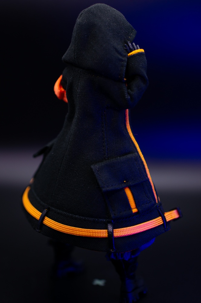 【1月予約】ストームコート