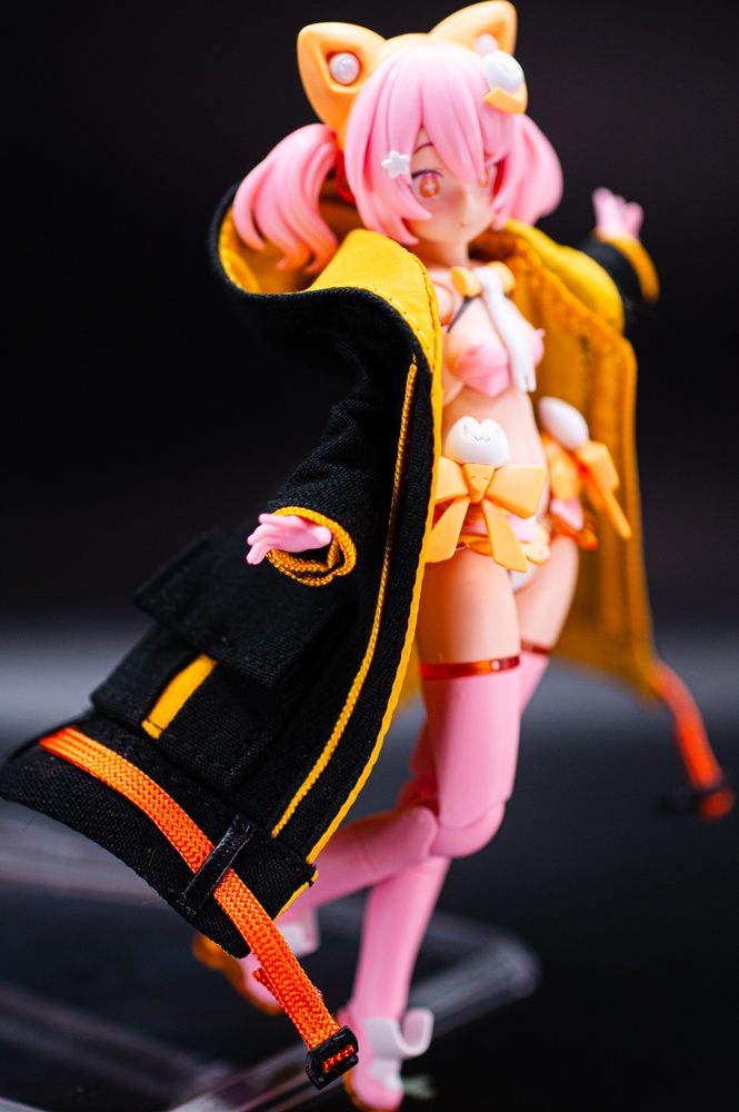 【1月予約】ストームコート