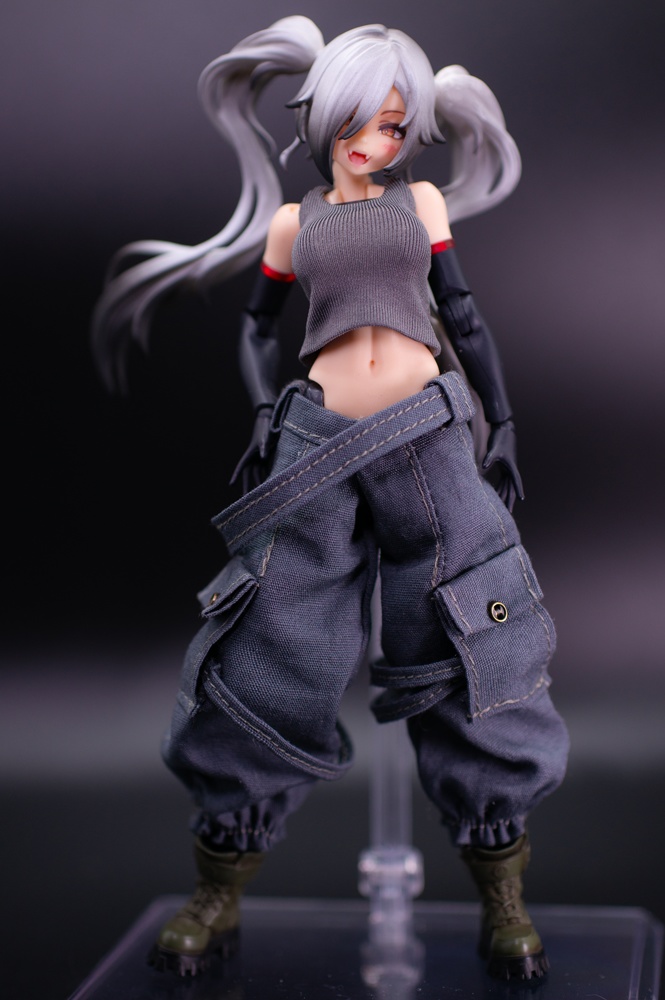 新作【5月受付】パルシルムホーゼ
