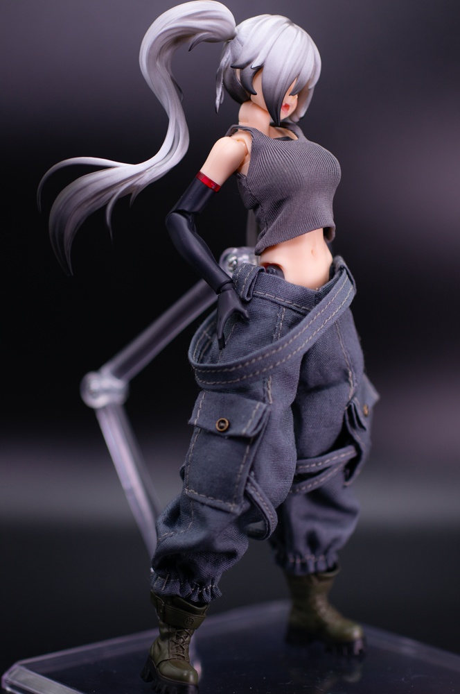 【10月受付】パルシルムホーゼ