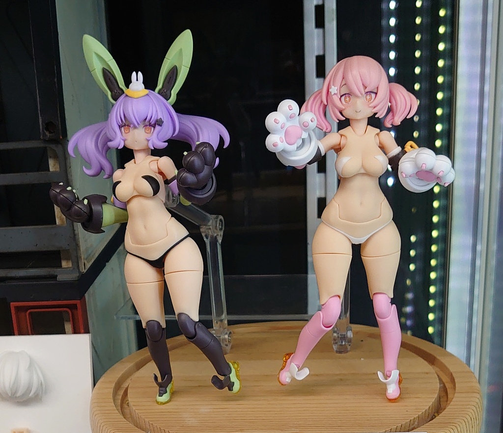 【10月受付】RASCAL ー Micor ー