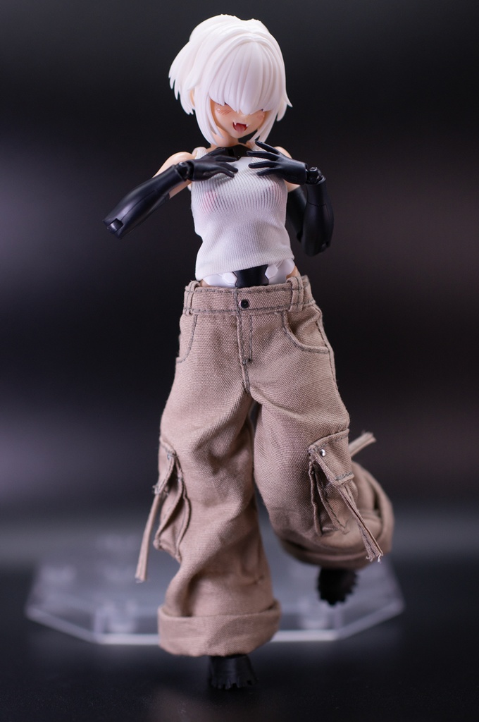 【10月予約】Y2K Bottoms