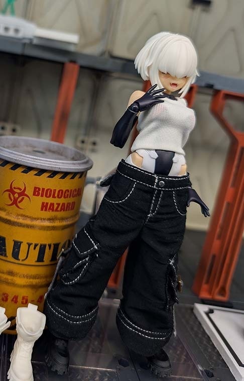 【2月予約】Y2K Bottoms