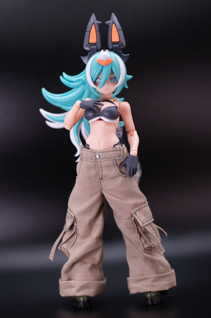 新作【8月予約】Y2K Bottoms