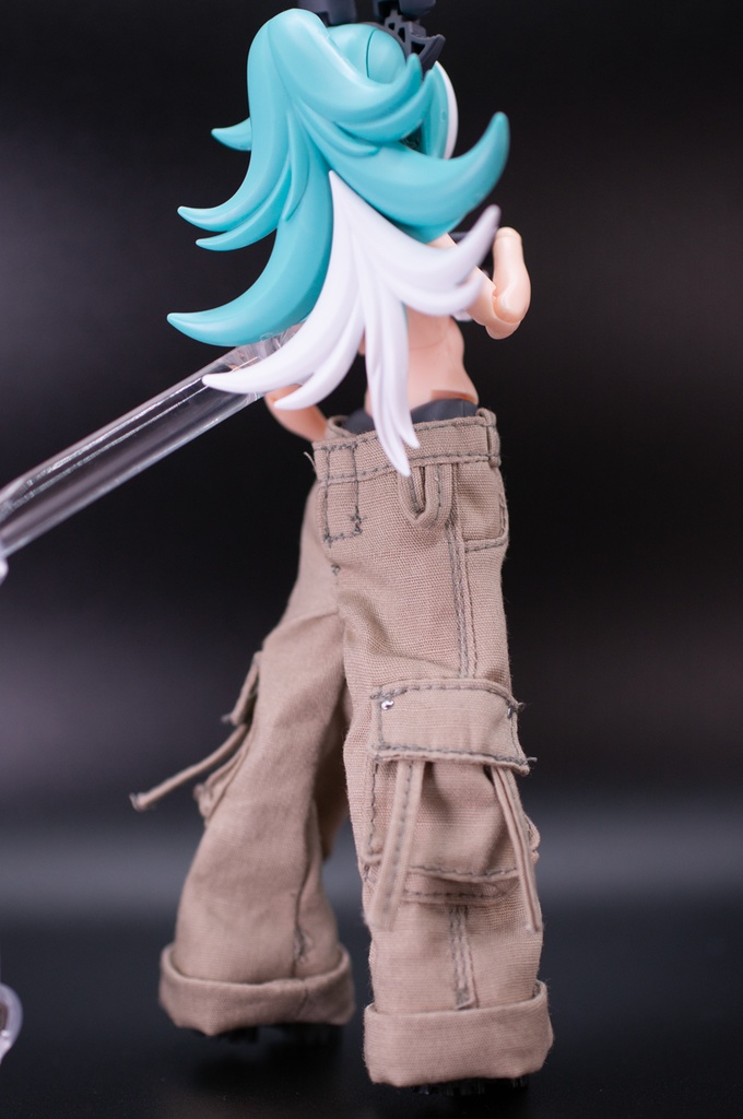 【10月予約】Y2K Bottoms