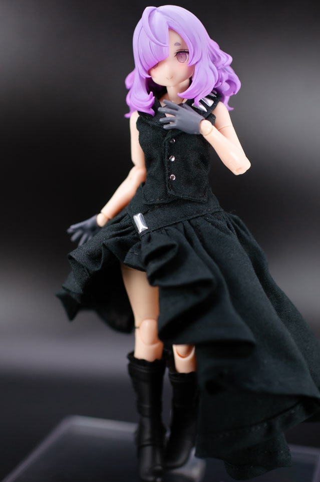 【11月予約】ドレスブーツ