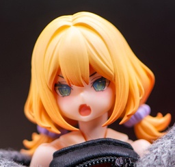 新作【11月予約】ショートツインテール