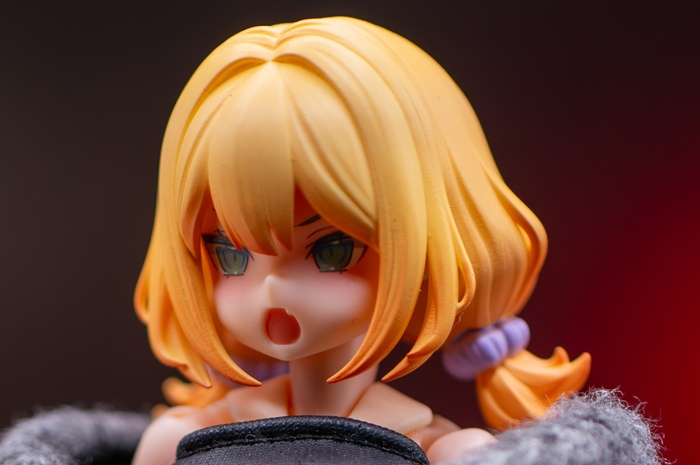 新作【11月予約】ショートツインテール