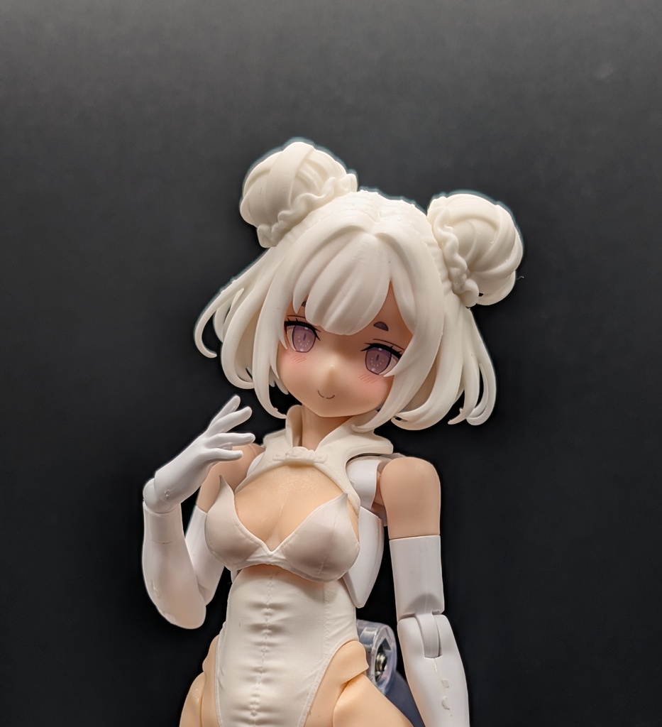 新【3月受付】ツインブロッサムボブ