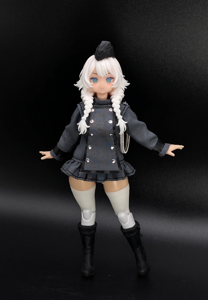 New!【4月予約】〈ブンノイチ9〉 イベントパック