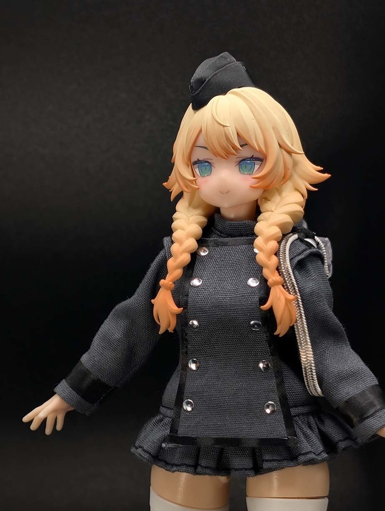 New!【4月予約】ロングツインブレイド