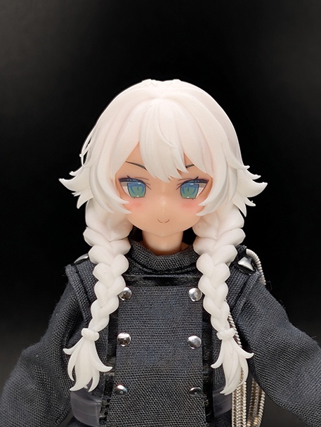 New!【4月予約】ロングツインブレイド