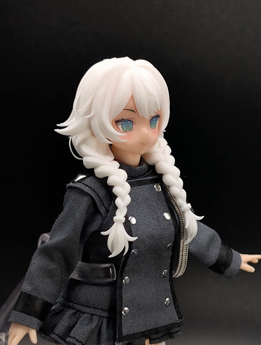 New!【4月予約】ロングツインブレイド