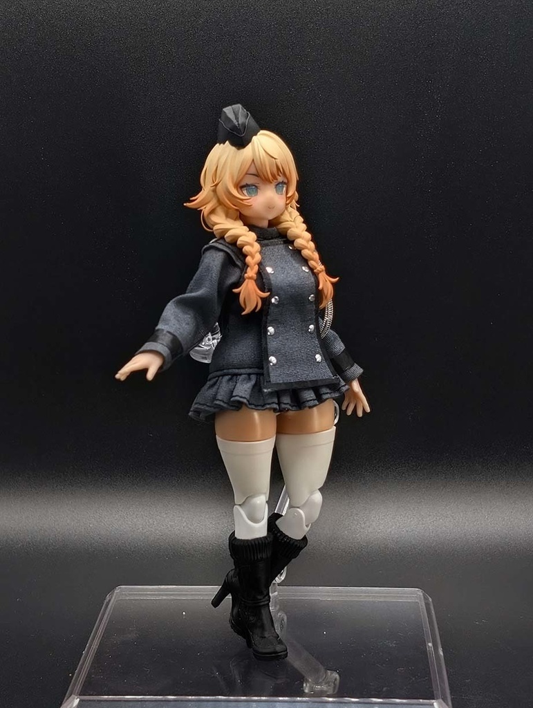 New!【5月予約】マーシャルセットアップ