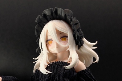 New!【9月】ハーフボンネットミディ