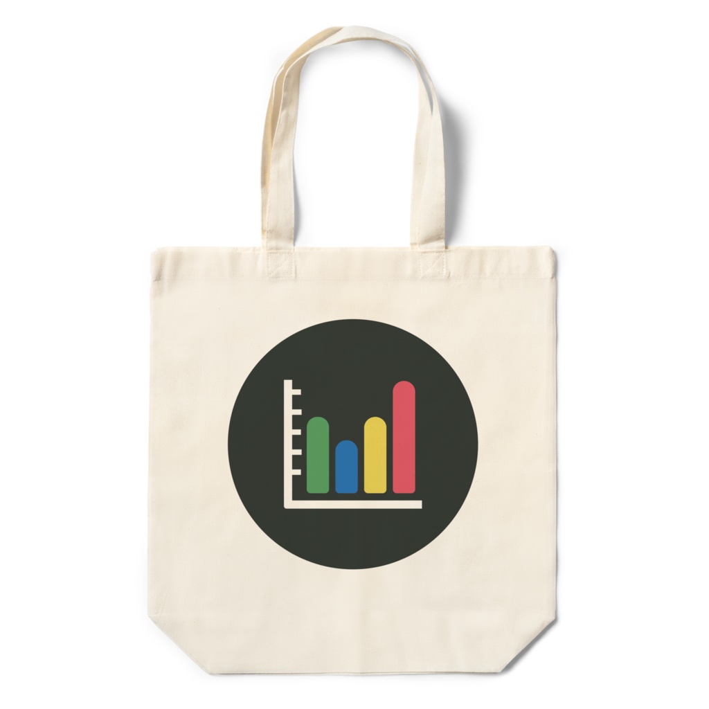 Quick Pollオリジナルエコバッグ