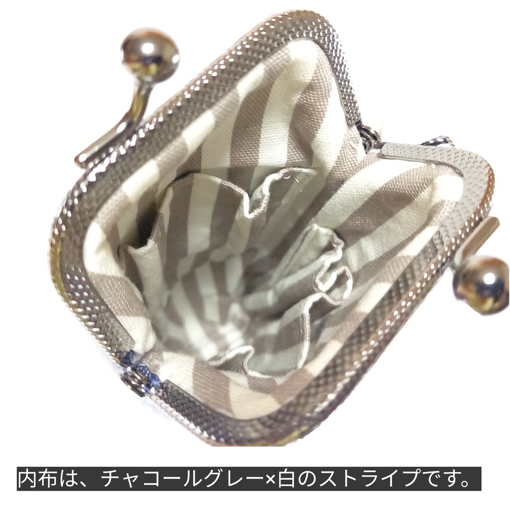 デニムでカッコ良く♪ Ploom TECH+ケース(マウスピース付き)