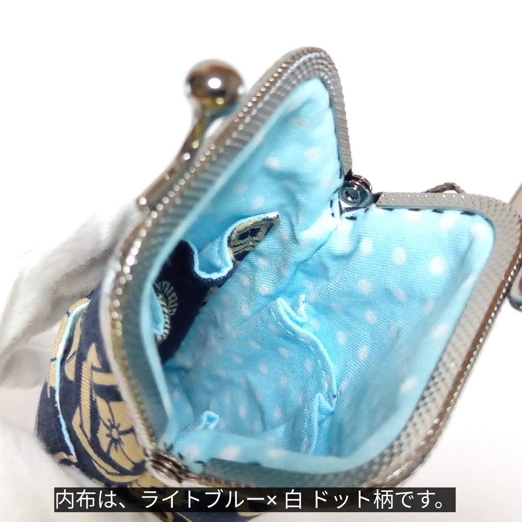 格好良い家紋柄のPloom TECH+ケース (マウスピース付き用)